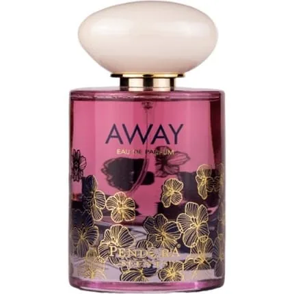 Pendora Scents Away Eau De Parfum 100ml