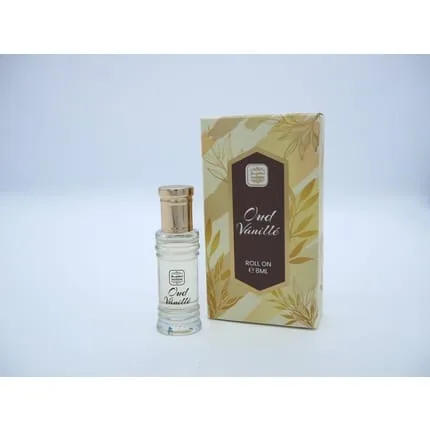 Naseem Oud Vanille Bor U 100 Ml