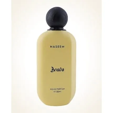 Naseem Bravo Aqua Premium Eau De Parfum Alcohol-Free