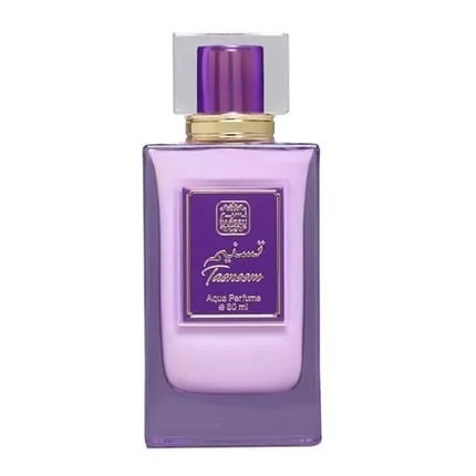 Naseem Tasneem Khalta Aqua Parfum Spray 80ml
