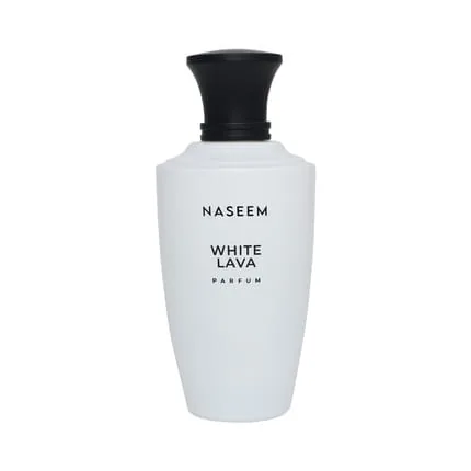 Naseem Aqua Parfum White Lava, Unisex, 100 Ml
