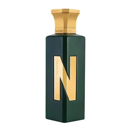 Naseem Lost In The Woods Aqua Parfum Spray 75ml