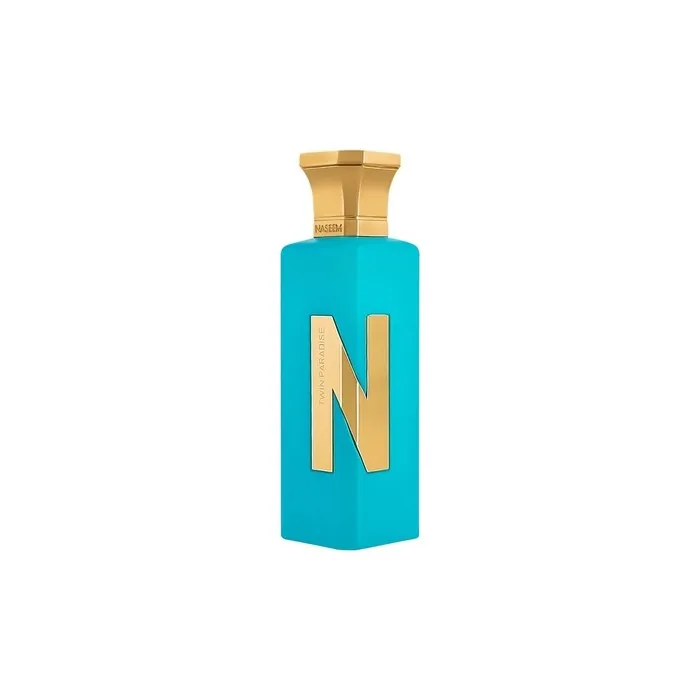 Naseem Twin Paradise Aqua Parfum Spray 75ml