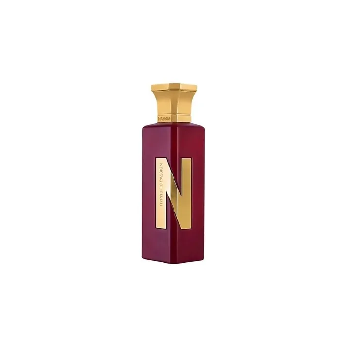 Naseem Hypnotic Passion Aqua Parfum Spray 75ml
