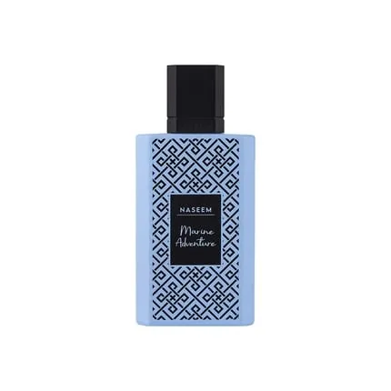 Naseem Aqua Parfum Marine Adventure For Men, 50 Ml