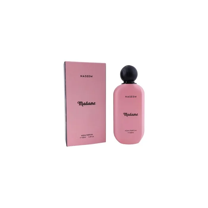 Naseem Madame Aqua Perfume 100ml Premium Eau De Parfum