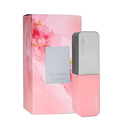 Naseem Aqua Parfum Floraison For Women, 80 Ml