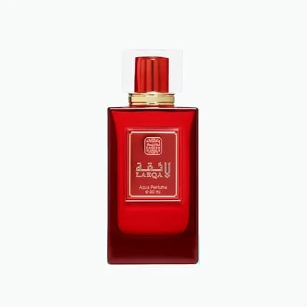 Naseem Aqua Parfum Laeqa Unisex 80 Ml