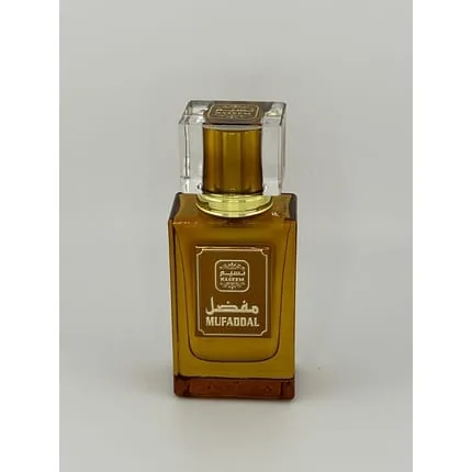 Naseem Aqua Parfum Mufaddal Unisex 30 Ml