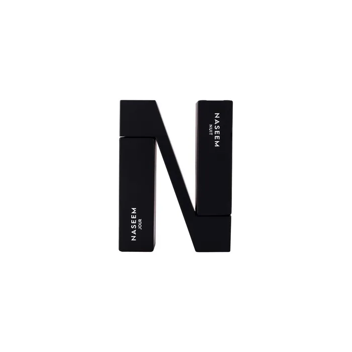 Naseem Nuit & Jour Perfume 60ml N-Collection Eau De Parfum - Sophisticated