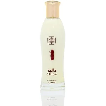 Daliya Abaya Perfume Spray 100ml - 100% Alcohol Free