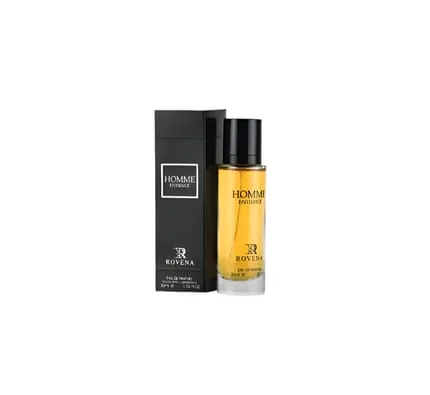 Rovena Homme Intense Eau De Parfum 30ml