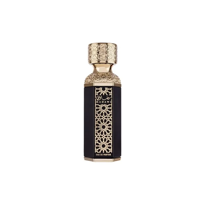 Wadi Al Khaleej Madawi Eau De Parfum - Unisex, 100ml