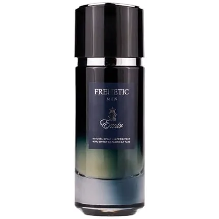 Emir Paris Corner Frenetic Men Eau De Parfum 80ml