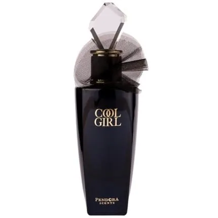 Pendora Scents Cool Girl Eau De Parfum 100ml