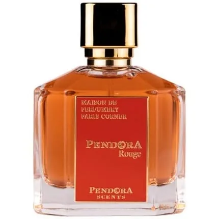 Pendora Scents Rouge Eau De Parfum 100ml