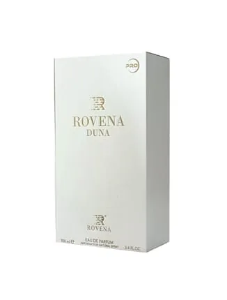Rovena Duna Eau De Parfum 100 Ml