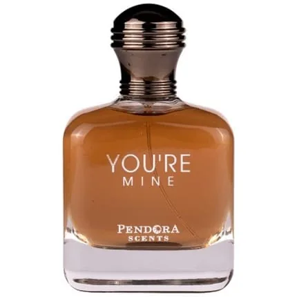 Pendora Scents Youre Mine Eau De Parfum 100ml