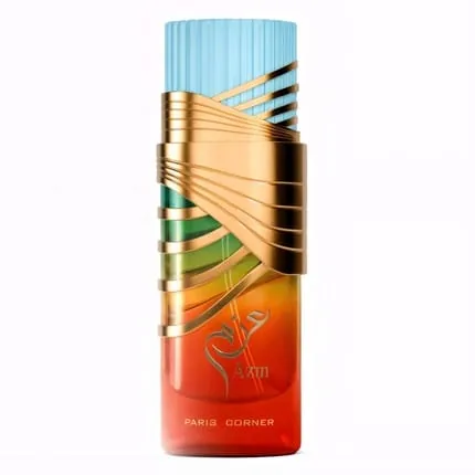Paris Corner Azm Eau De Parfum 100ml