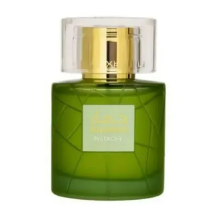 Wadi Al Khaleej Khumar Pistachio Perfume 100ml Unisex