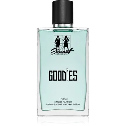 Goodies U Edp 80ml