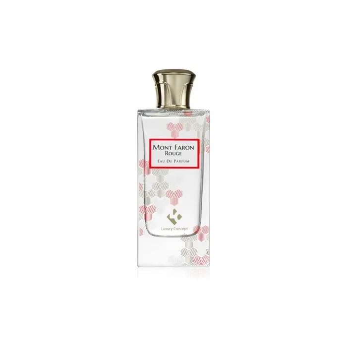 Luxury Concept Mont Faron Eau De Parfum Unisex 75 Ml