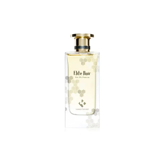 Luxury Concept Elite Noir Eau De Parfum 75 Ml For Men