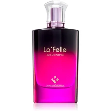 Luxury Concept La Felle Eau De Parfum 100 Ml