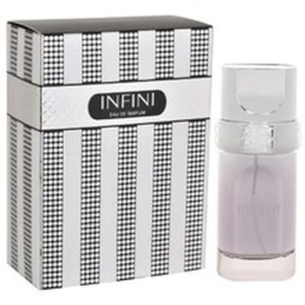 Khadlaj Infini Eau De Parfum