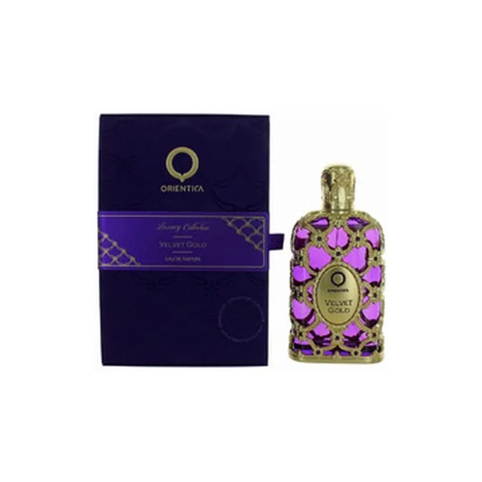 Orientica Velvet Gold Eau De Parfum