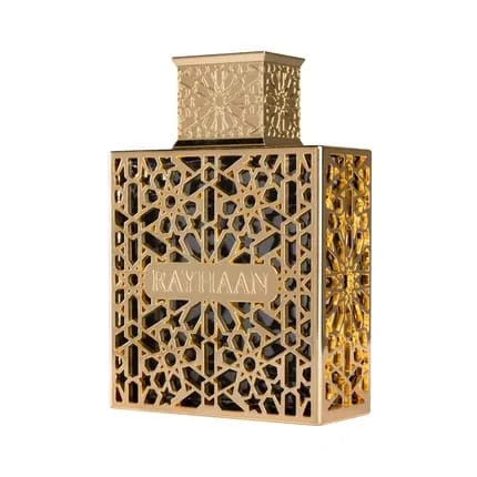 Rayhaan Elixir Eau De Parfum For Men, 100 Ml