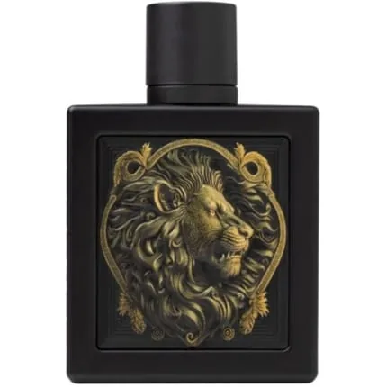 Rayhaan Lion Eau De Parfum Spray for Men 100ml
