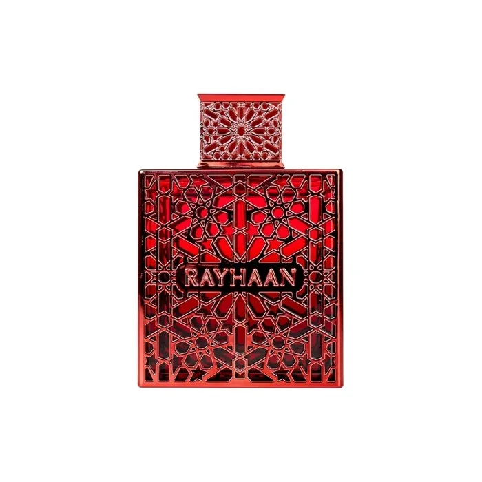 Rayhaan Crimson Eau De Parfum Spray 100ml