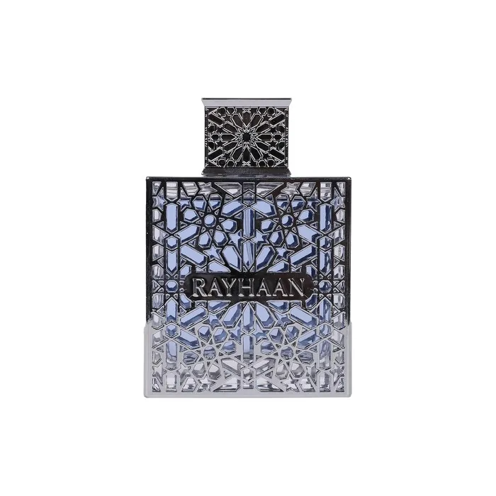 Rayhaan Aquatica Fresh Marine Citrus Clean Eau De Parfum Longlasting