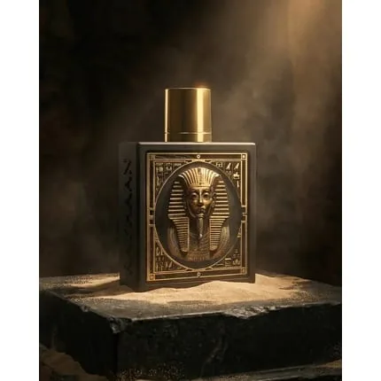 Rayhaan Pharaoh Eau De Parfum Unisex 100 Ml