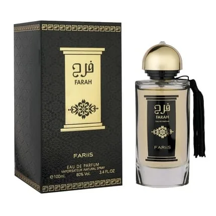 Fariis Farah Perfume Unisex 100ml