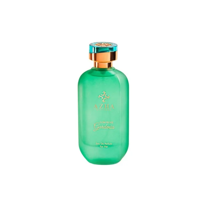 Azha Gorgeous Gardenia Eau De Parfum Spray 100ml