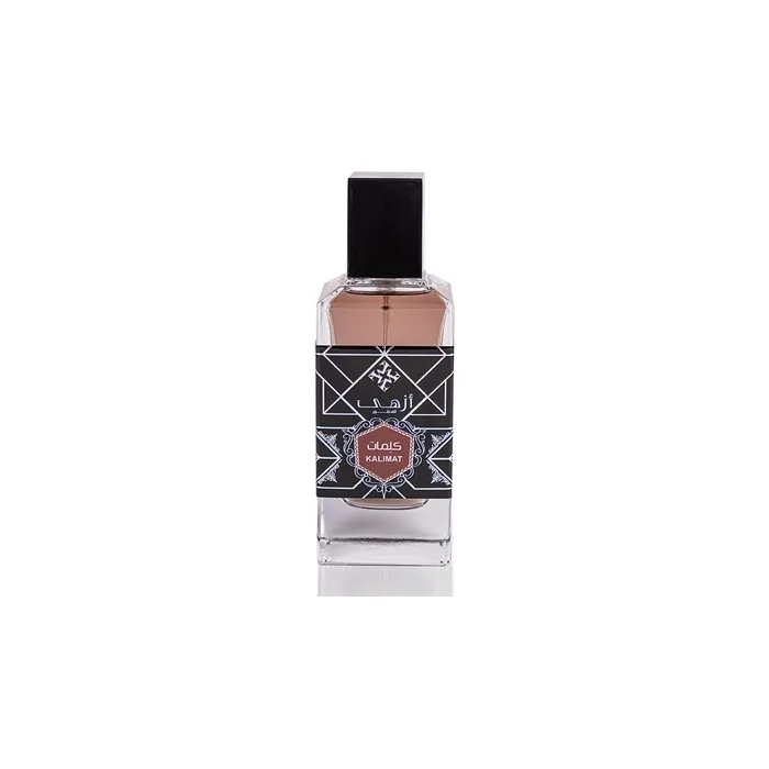 Azha Perfume Kalimat Eau De Parfum 100 Ml For Him