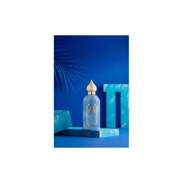 Attar Collection Attar Sierra Eau De Parfum 100 Milliliters