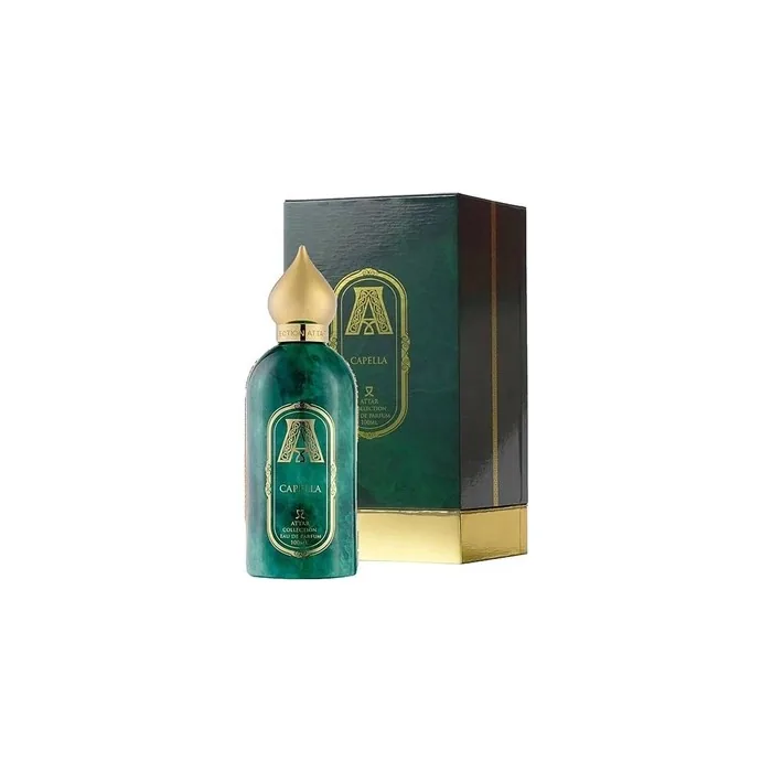 Attar Collection Attar Capella Eau De Parfum 100 Milliliters