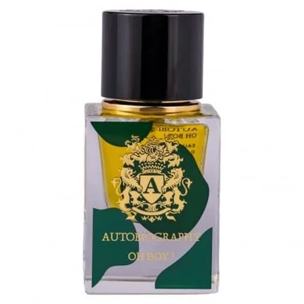 Autobiography Oh Boy Eau De Parfum 65ml