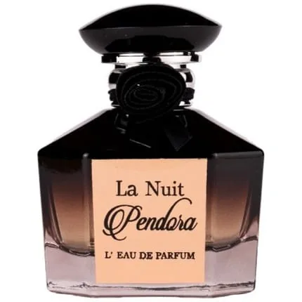 Pendora Scents La Nuit Eau De Parfum 100ml