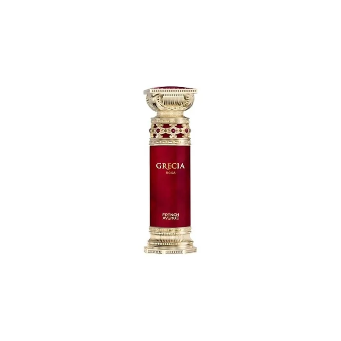 French Avenue Grecia Rosa EDP Unisex 34 Fl Oz