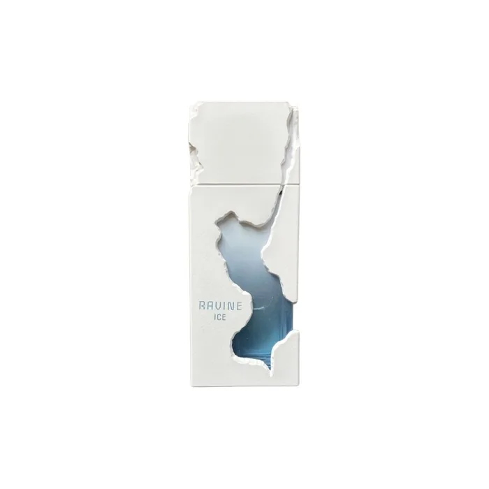 French Avenue Ravine Ice Eau De Parfum Unisex 100 Ml