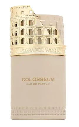 Fragrance World Colosseum Eau De Parfum Unisex 100 Ml
