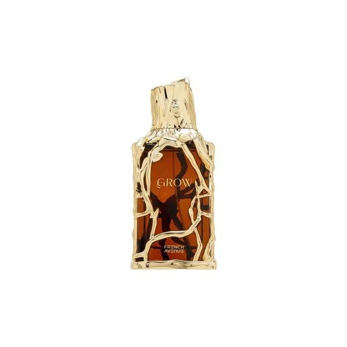 French Avenue Grow Eau De Parfum Unisex 100 Ml