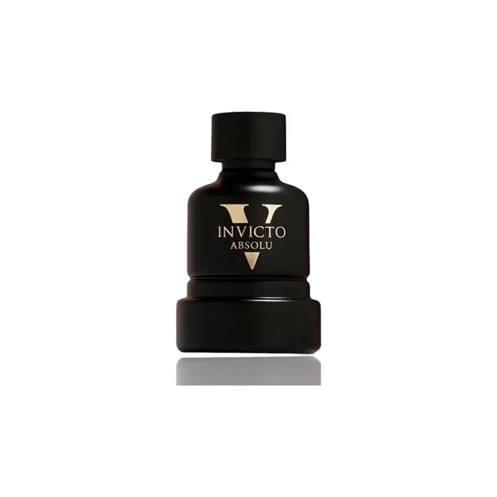 Fragrance World Invicto Victorious Absolu Eau De Parfum 100ml