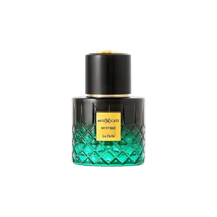La Fede Intoxicate Mistique Eau de Parfum 100ml