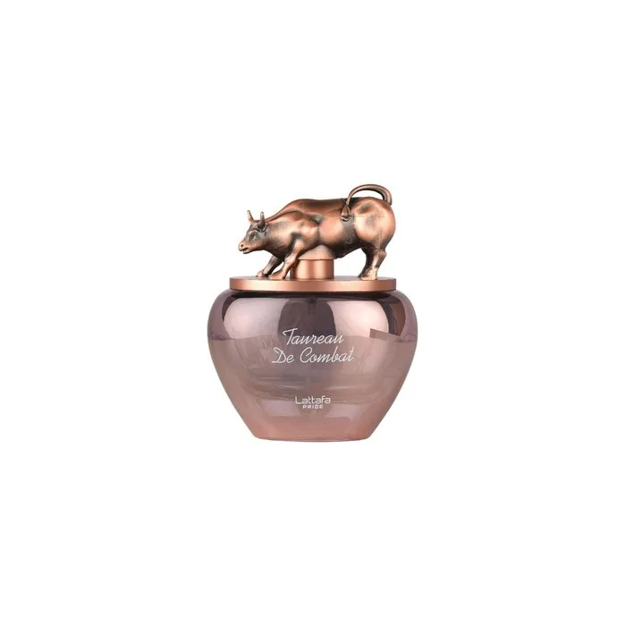 Lattafa Pride Taureau De Combat 100ml EDP