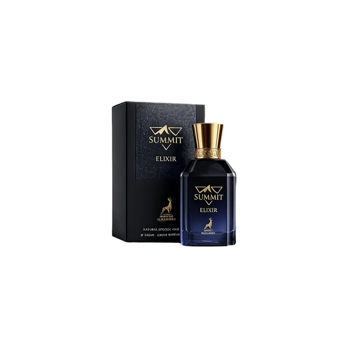 Maison Alhambra Summit Elixir Eau de Parfum 100ml